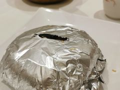 葱油沙姜焗猪肚-稻香酒家(天河城店)