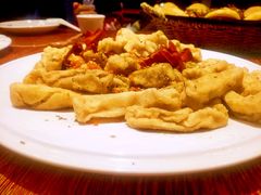 -满堂春特色餐馆