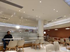 大堂-奈雪的茶(花城汇中区PRO店)