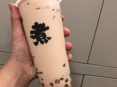 -沪上阿姨·精选茶饮(深大西丽店)