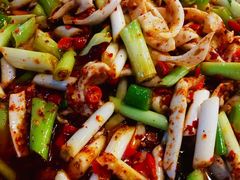 -邱金小炒·30 年盐帮江湖菜(自贡店)