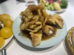-萍香大厨·锅包肉(大东门店)