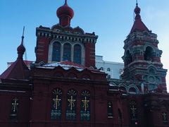 -圣·阿列克谢耶夫教堂