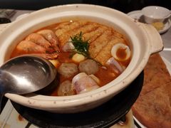 -陶兰居·手工点心·粤菜(圆融时代广场店)