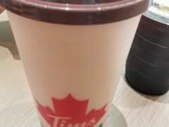-Tims天好咖啡·贝果(雁展路万象天地店)