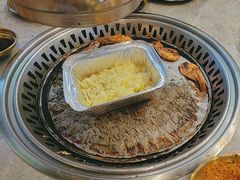 -金喜娜无限自助烤肉(泰达永旺店)
