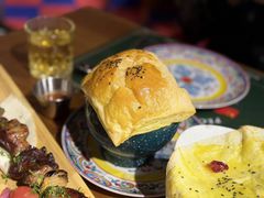 -米德维奇俄式西餐厅(西六道街店)