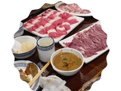-大明铜锅·烤涮坊·烧烤(新开路店)