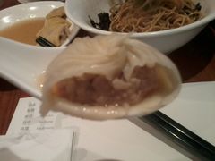 小笼包-鼎泰丰(新港中心店)
