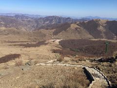 -北京灵山风景区