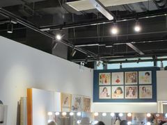 -海马体照相馆(天津世纪都会店)