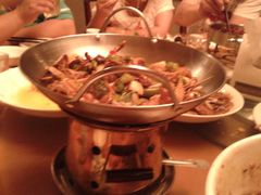 -小土豆北方菜馆(方庄店)