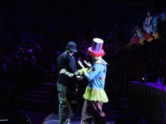 -环球城国际大马戏