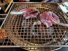-九田家黑牛烤肉料理(石路天虹店)