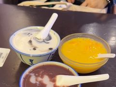 -佳佳甜品(寧波街總店)