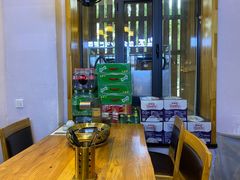 -壹兆炭火烤肉·烤鳗鱼(全运路店)