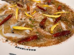 -渔语鱼新川菜Bistro(万象天地店)