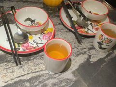 -新白鹿餐厅(松江开元地中海店)
