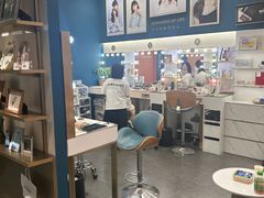-海马体照相馆(重庆爱琴海购物公园店)