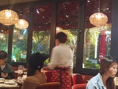 -BROWNSTONE布朗石西班牙餐厅(富城店)