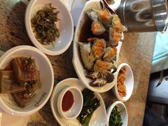 专业酱蟹(coex店)-普乐酱蟹(coex店)