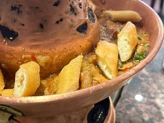 -浩海火燒雲傣家菜(芮欧百货店)