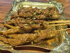 -可可大虾武汉土菜大排档(万松园1店)