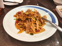 -阿庄新豫菜(航海东路店)