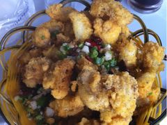 iphone_upload_pic-胖大嫂渔家排档(半边山店)