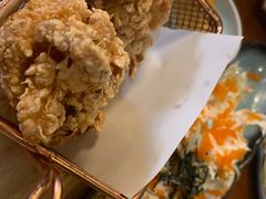 -鳗鱼家·深夜食堂(军博店)