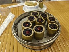-李东农庄·当地安吉味(中南百草园店)