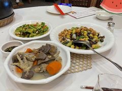 -味可道美食坊(福基路店)