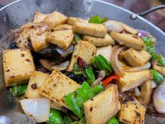 -杨辉饭店