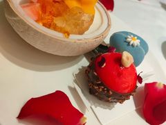 -京彩臻品火锅