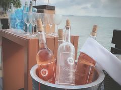 -Sunset Bar(丹绒亚路香格里拉店)