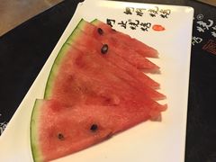 -何师烧烤·香辣蟹·川菜·30年老品牌(太古里旗舰店)