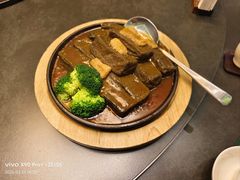 -聚福宝合苑食府(南头镇店)