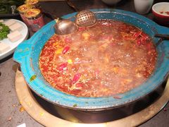 -吼堂老火锅(太古里总店)