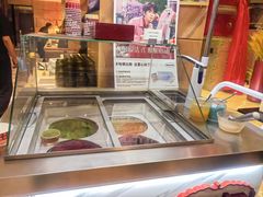-上海皇廷花园酒店·西餐厅·自助餐