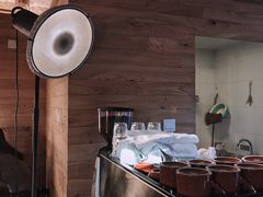 -VOYAGE COFFEE(北锣鼓巷店)