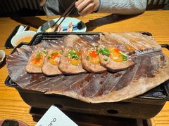 -贰捌零叁精致料理(钱湖店)