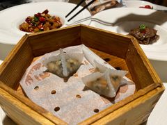 -富力丽思卡尔顿酒店·丽轩中餐厅