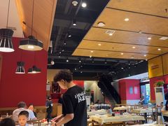 -聚味瞿记·龙虾堂(天元店)