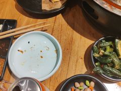 -九田家黑牛烤肉料理(华侨城店)