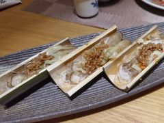 -三石铁板烧(紫竹桥店)