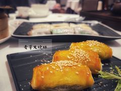 -白天鹅宾馆-宏图府餐厅