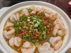 -清真·同发顺饭庄·烧麦(总店)