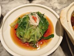 -城南往事·鲁菜·烤鸭(世茂宽厚里·大明湖店)