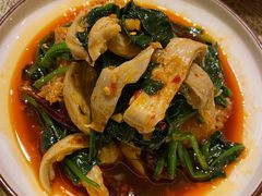 -小尕子·新疆菜(明园店)