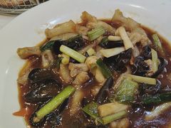 -小船渔村•大连菜•大连焖鱼(明泽街店)